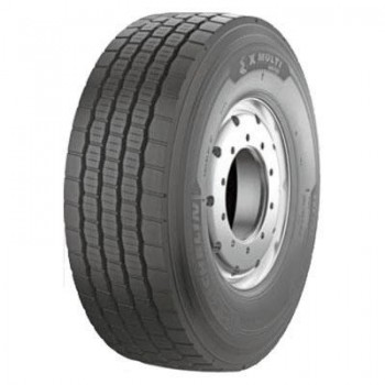 385/65R22.5 X MULTI WINTER T TL 160K MICHELIN